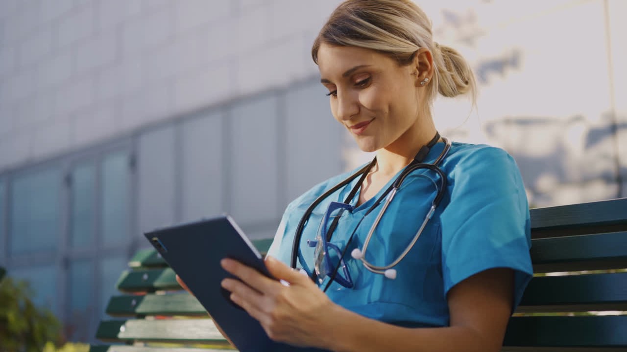 Shift iQ | Nursing Skills Validation Showcase