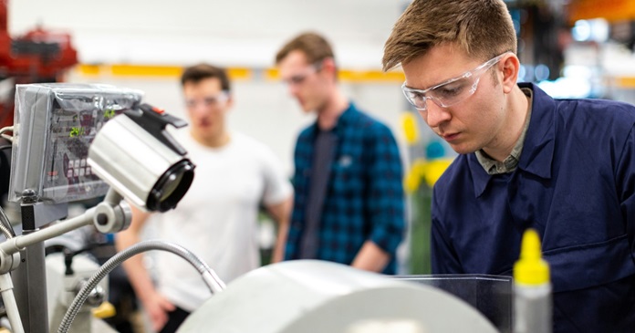 Shift iQ | Competency Frameworks