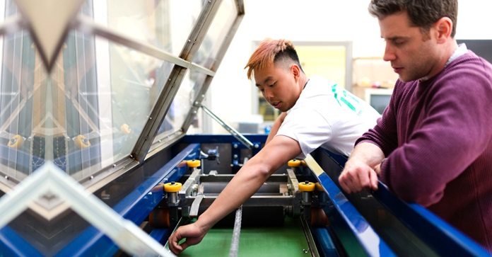 Upskilling in the workplace