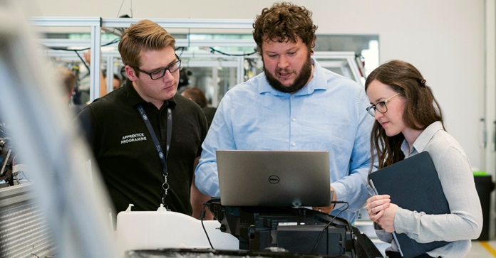 Shift iQ | Psychometrics 101